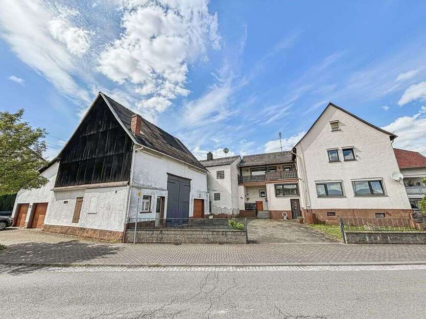 Haus zum Kaufen in Aßlar 185.000 € 132 m²