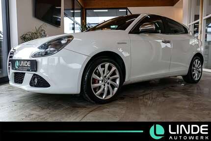 Alfa Romeo Giulietta 204.600 km 5.790 &euro; Kusterdingen 72127