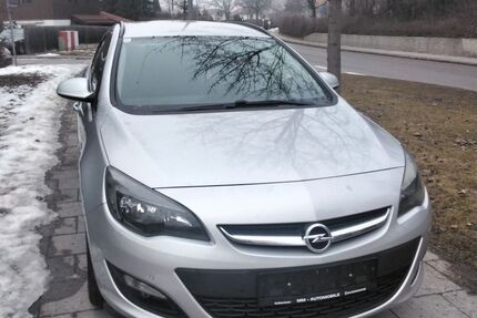 Opel Astra 238.000 km 2.480 &euro; Holzkirchen 83607