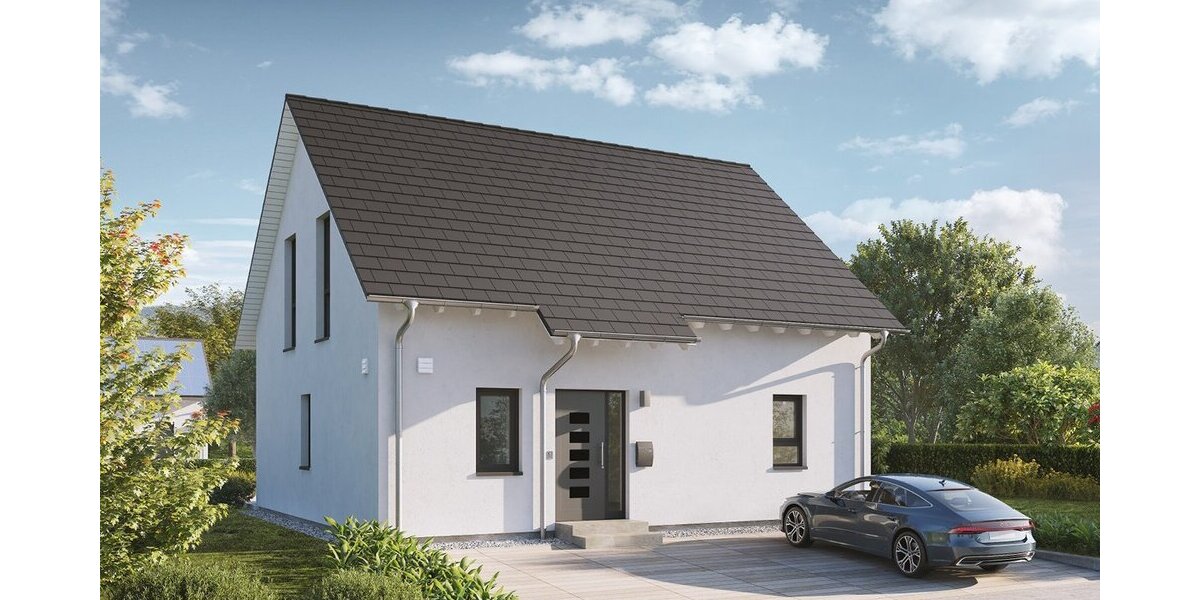 Ihr Traum in Hintereben - Individuelles Einfamilienhaus nach Ihren Wünschen - Einfamilienhaus Jandelsbrunn Hintereben | Angebot:27284292