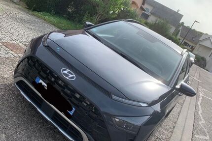 Hyundai BAYON 44.900 km 16.800 &euro; Saarburg 54439