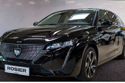 Peugeot 308 35.614 km 18.890 &euro; Meschede 59872