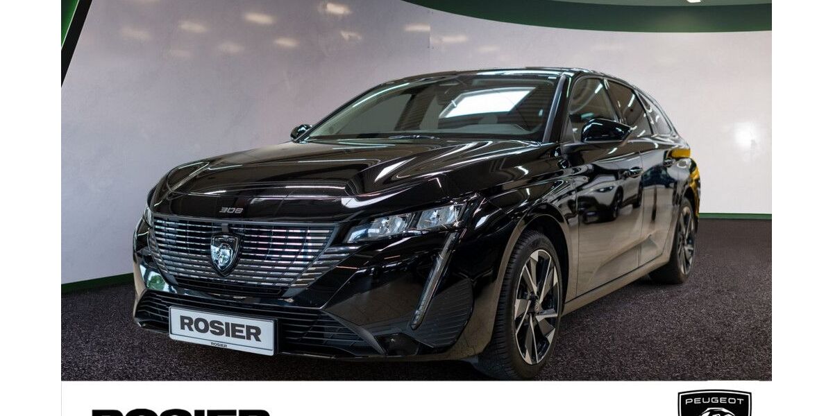 Peugeot 308 35.614 km 18.890 &euro; Meschede 59872