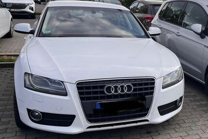 Audi A5 197.923 km 6.100 &euro; Mockritz 04720