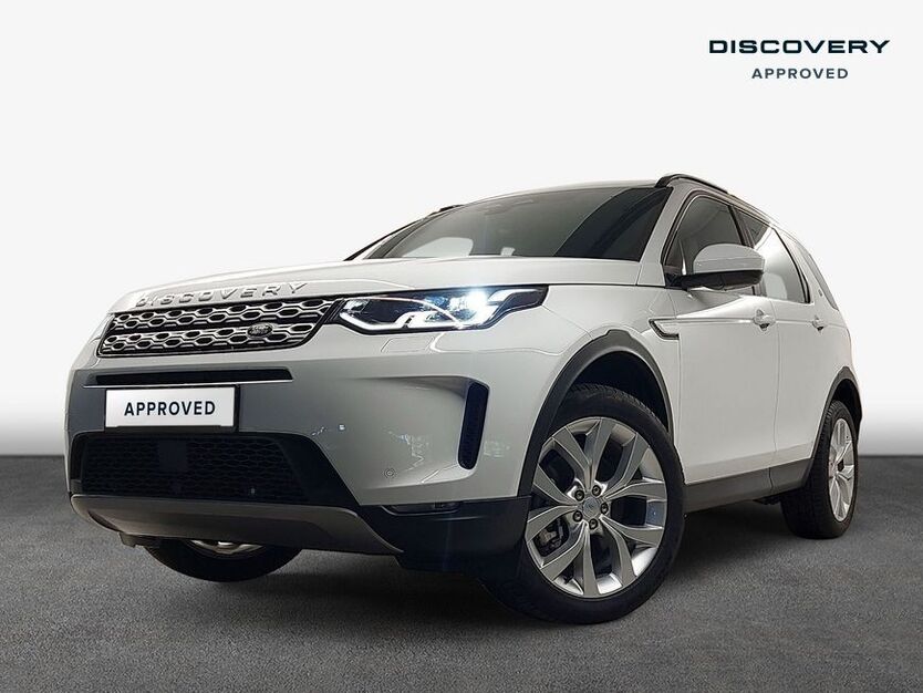 Discovery Sport