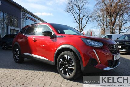 Peugeot e-2008 29.785 km 21.990 &euro; Neuruppin 16816
