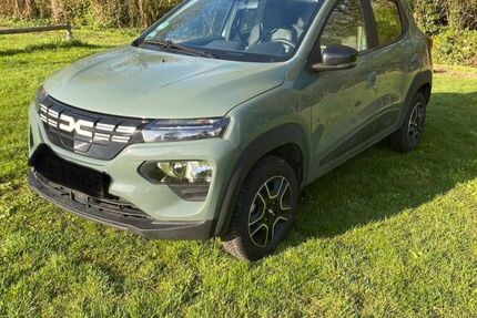 Dacia Spring 24.450 km 11.700 &euro; Oberstenfeld 71720