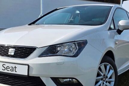 Seat Ibiza 133.000 km 5.222 &euro; Aiterhofen 94330