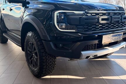 Ford Ranger 8.200 km 67.890 &euro; Glauchau 08371