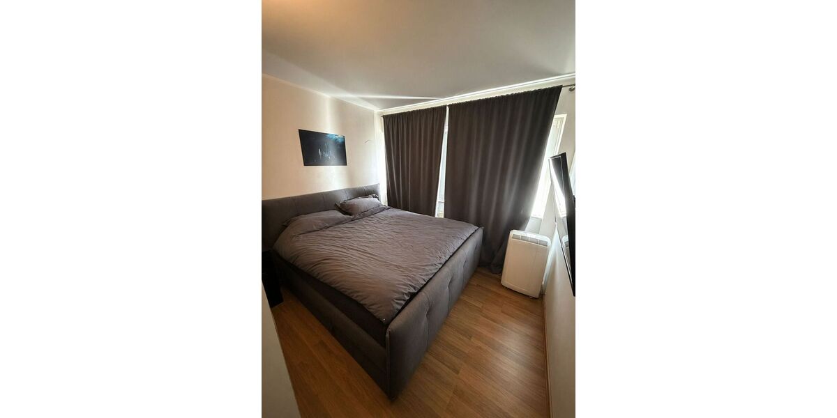 Attraktive helle 2 Zimmer Wohnung mit Aufzug und Parkplatz - Appartement Kriftel | Angebot:26633754