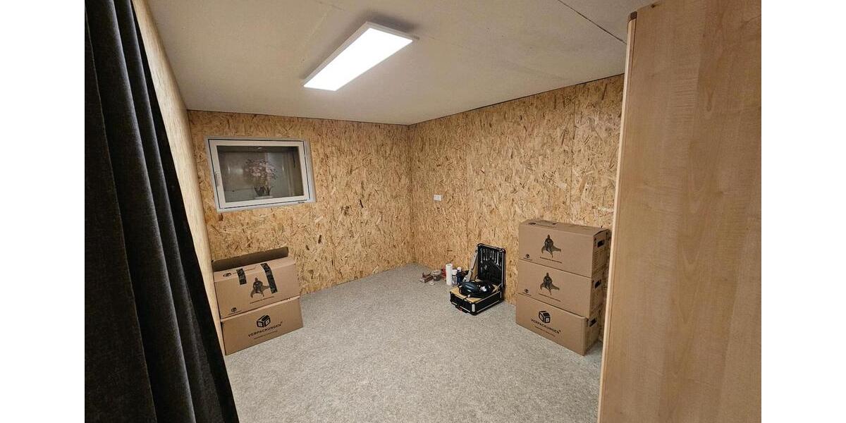 Etagenwohnung Peiting - 2 Zimmer, 47 m&sup2;, 800&euro; | Angebot:26338938