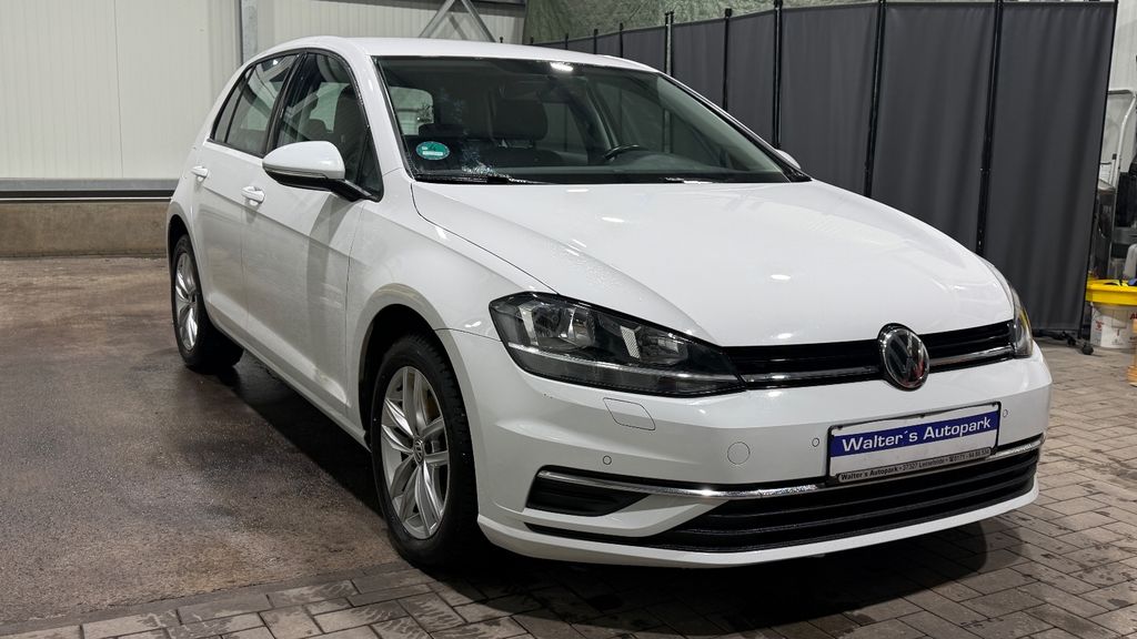 VW Golf 86.000 km 13.995 &euro; Leinefelde 37327