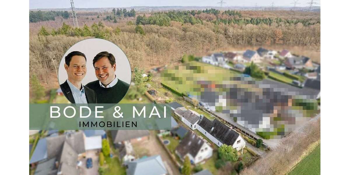 Grundstück Börnsen - 675.000&euro; | Angebot:25933274