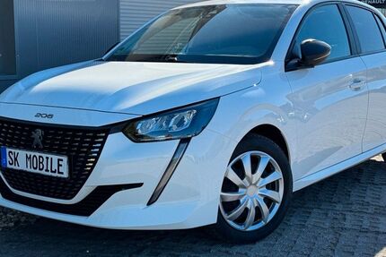 Peugeot 208 135.000 km 8.999 &euro; Bitterfeld-Wolfen 06766