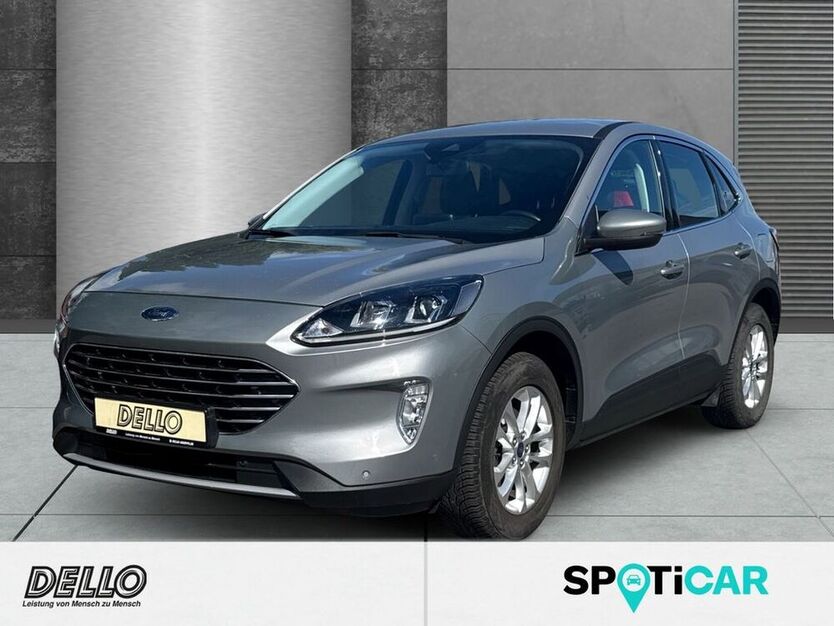 Kuga