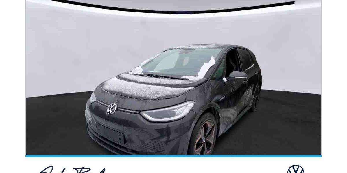 VW ID.3 48.630 km 24.980 &euro; Weilburg 35781