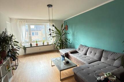 Wohnung Hamburg Wandsbek - 2 Zimmer, 65 m&sup2;, 1.200&euro; | Angebot:27737574
