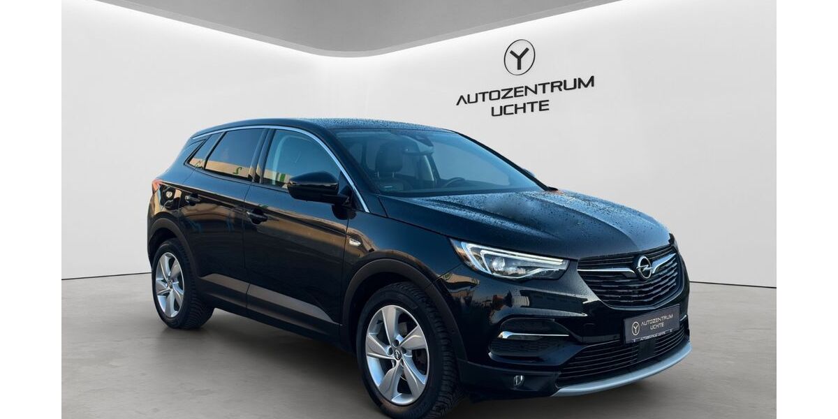 Opel Grandland (X) 79.000 km 15.599 &euro; Uchte 31600