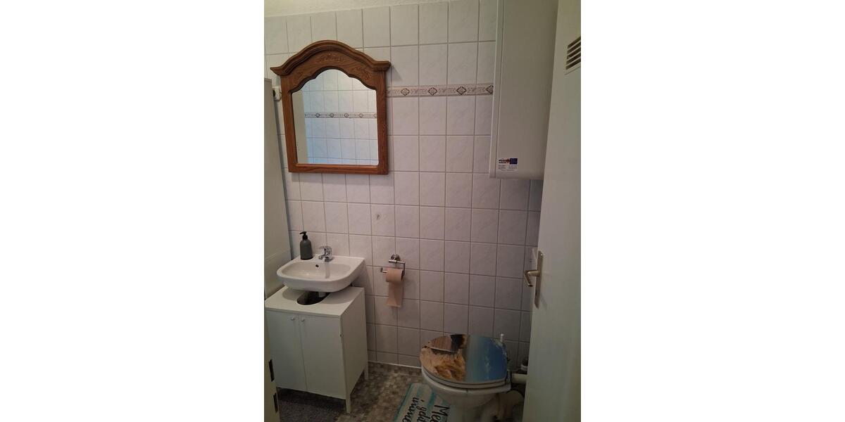 Dachgeschoßwohnung Wilhelmshaven - 3 Zimmer, 62 m&sup2;, 78.000&euro; | Angebot:26931660