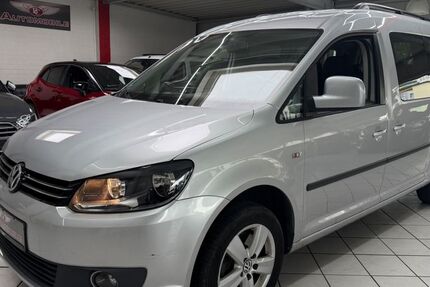 VW Caddy 150.000 km 14.990 &euro; Leverkusen 51371