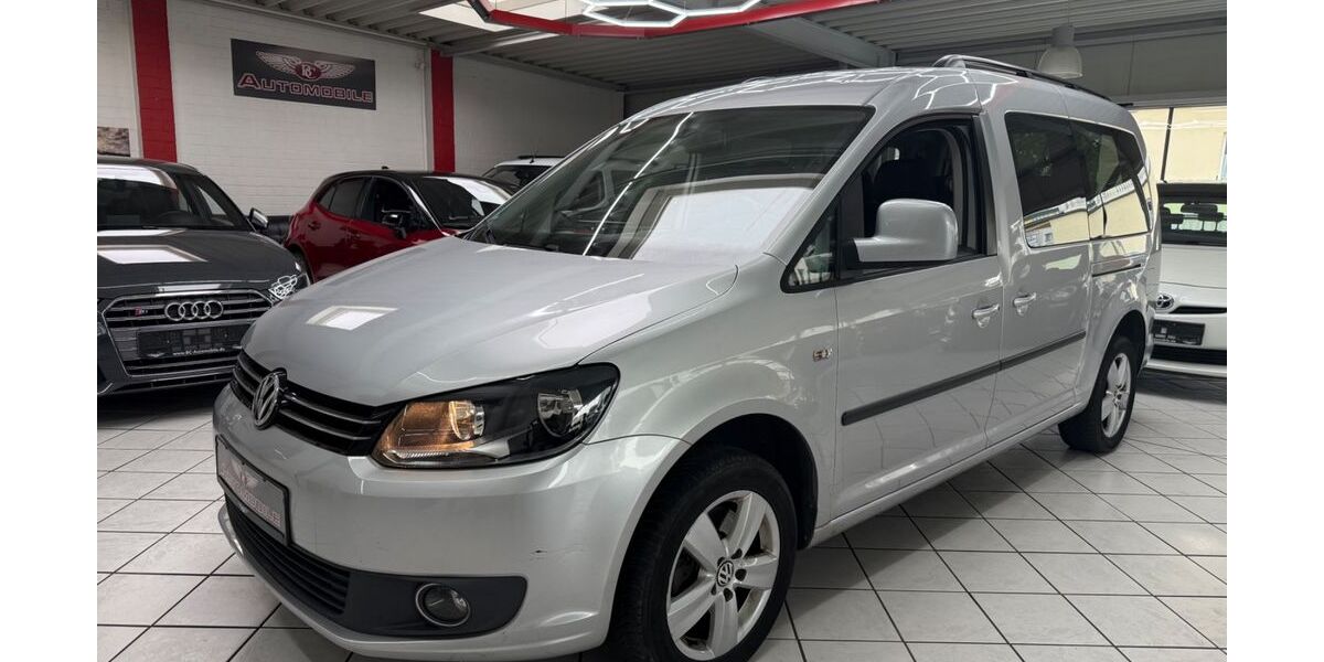 VW Caddy 150.000 km 14.990 &euro; Leverkusen 51371