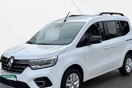 Renault Kangoo 14.200 km 39.990 &euro; Schönbrunn 96185