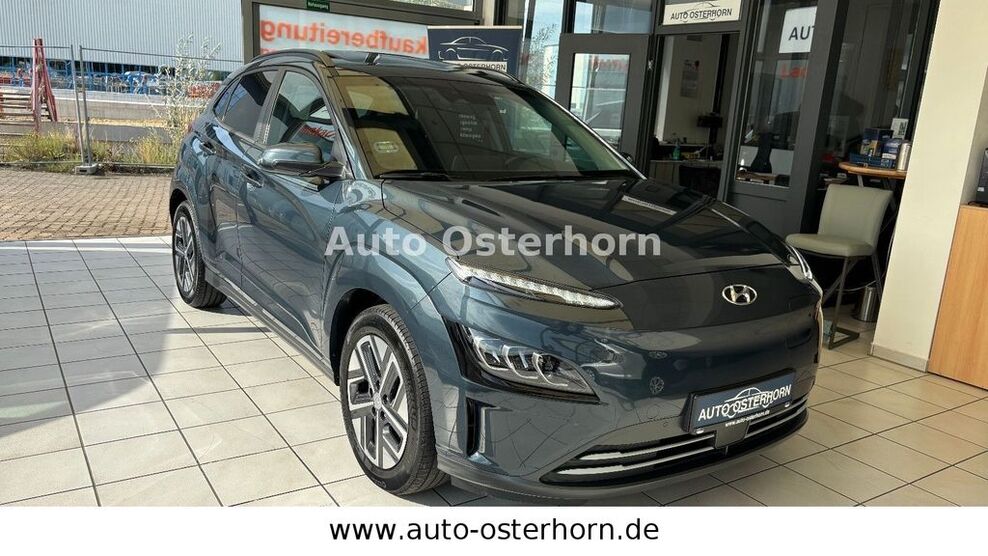 Hyundai KONA 36.921 km 19.460 € Bremen 28201