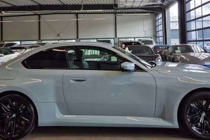 BMW M2 4.350 km 68.950 &euro; Geesthacht 21502