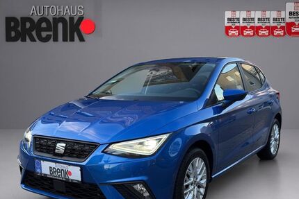 Seat Ibiza 11.950 km 19.190 € Karlsruhe 76227