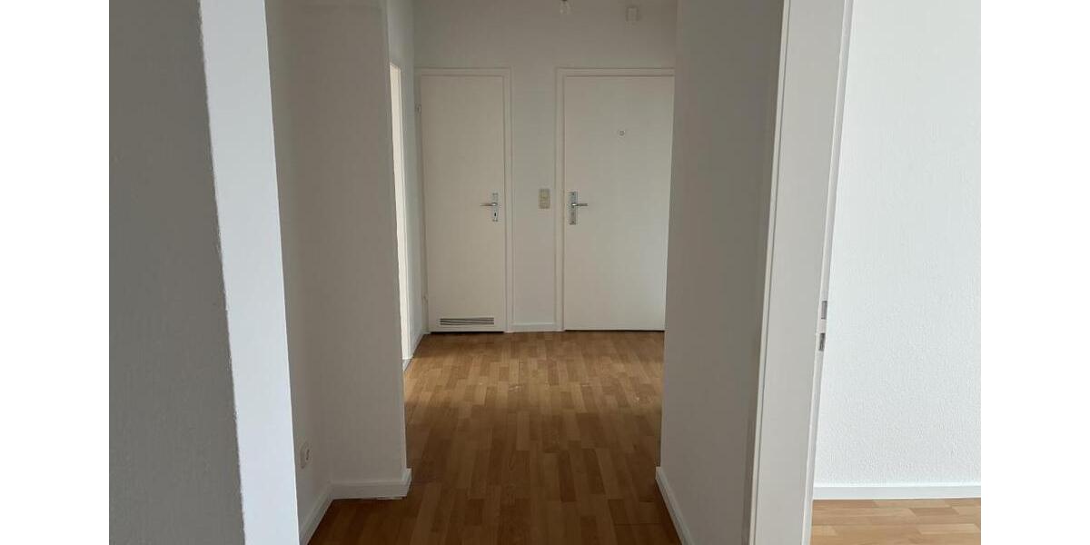 Etagenwohnung Minden Bölhorst - 3 Zimmer, 76 m&sup2;, 540&euro; | Angebot:26361657
