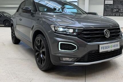 VW T-Roc 38.128 km 23.950 &euro; Dessau-Roßlau 06842