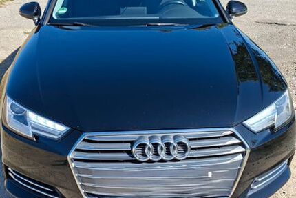 Audi A4 110.950 km 22.700 &euro; Ravenstein 74747