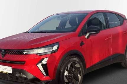 Renault Captur 4.999 km 25.990 &euro; Friesenheim 77948