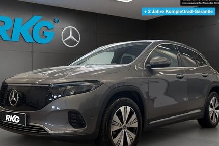 Mercedes-Benz EQA 4.079 km 43.620 &euro; Bornheim 53332