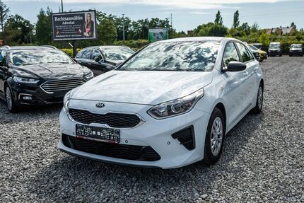 Kia ceed / Ceed 36.981 km 15.900 &euro; Guben 03172