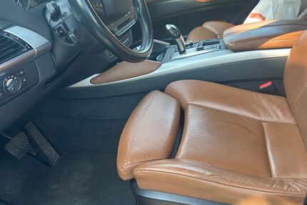 BMW X6 202.000 km 18.300 &euro; hamburg 21079