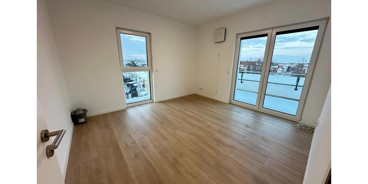 Hochwertige Penthousewohnung mit Dachterrasse 3 zimmer
