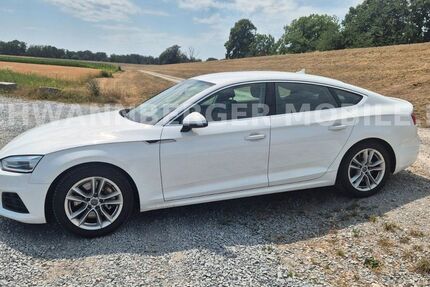 Audi A5 115.000 km 19.999 &euro; Deggendorf 94469