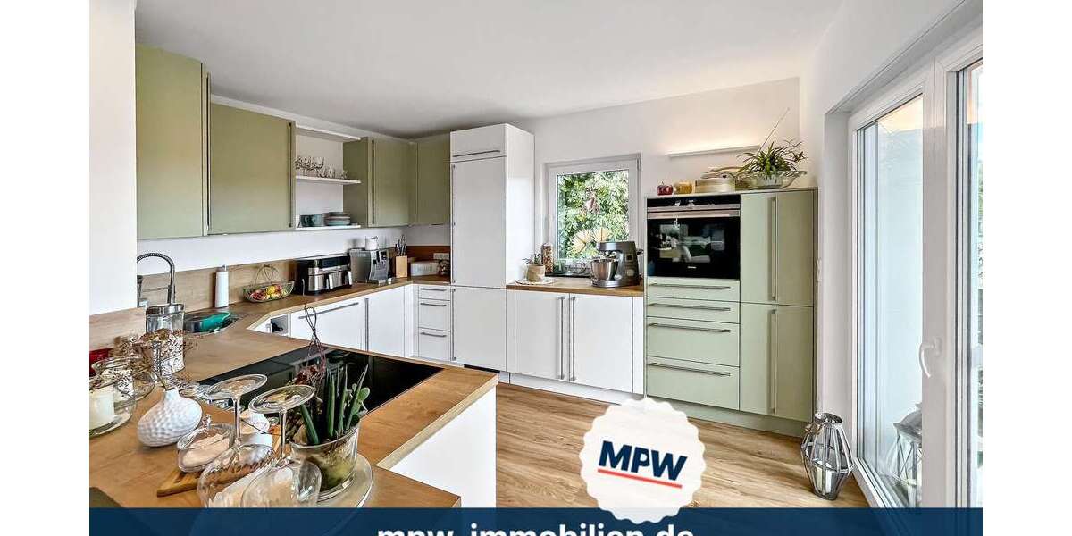 Etagenwohnung Tauche - 3 Zimmer, 105 m&sup2;, 298.000&euro; | Angebot:22636464