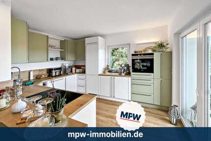 Wohnung Tauche - 3 Zimmer, 105 m&sup2;, 298.000&euro; | Angebot:22636464