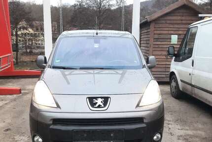 Peugeot Partner 239.000 km 3.000 &euro; Heiligenstadt i.OFr. 91332