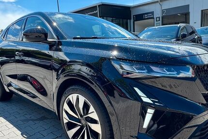 Renault Rafale 26.300 km 32.990 &euro; Wiesmoor 26639