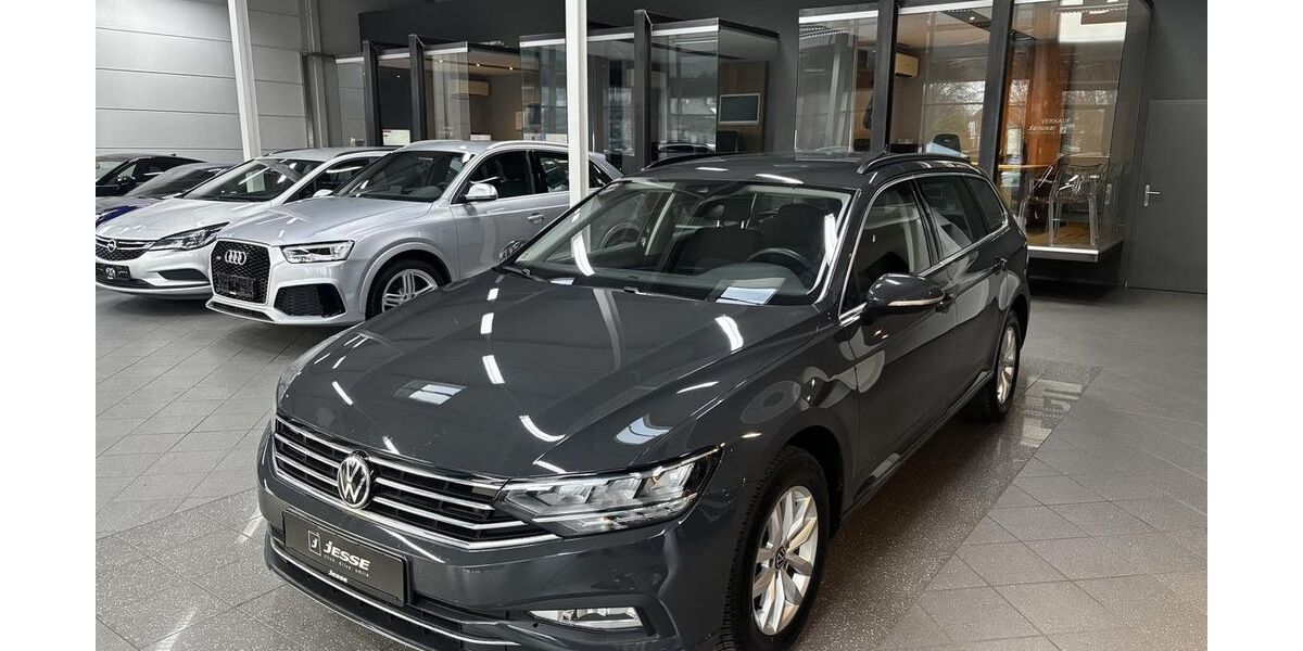 VW Passat 78.000 km 19.990 &euro; Ibbenbüren 49477