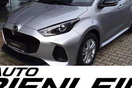 Mazda 2 Hybrid 9.197 km 20.900 &euro; Burgkunstadt 96224
