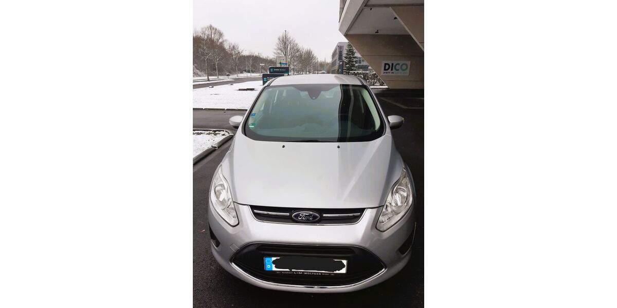 Ford C-Max 67.255 km 6.700 &euro; Troisdorf 53842
