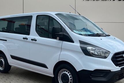 Ford Transit Custom 119.500 km 18.900 € Neustadt 67434