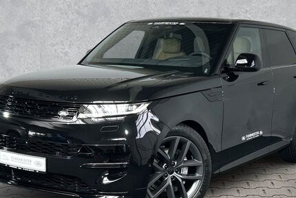 Land Rover Range Rover Sport 1.500 km 122.351 &euro; Mainz-Hechtsheim 55129