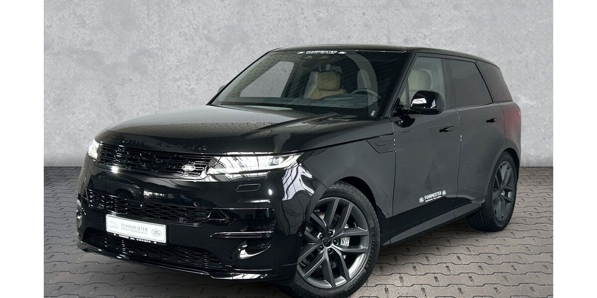 Land Rover Range Rover Sport 1.500 km 122.351 &euro; Mainz-Hechtsheim 55129