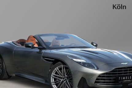 Aston Martin DB12 3.150 km 236.900 &euro; Köln 50968