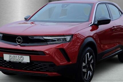 Opel Mokka 999.999 km 21.490 &euro; Lüneburg 21337